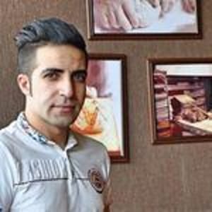 Mahdi Zolfaghari