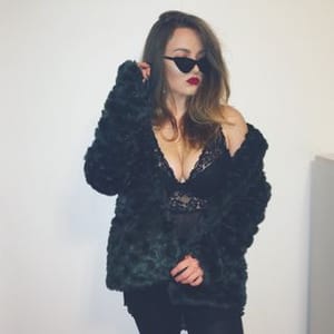 Weronika Bulas