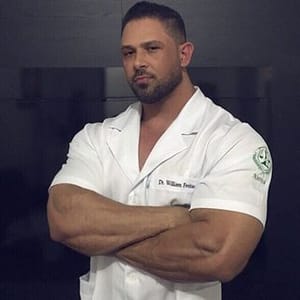 William Castellano