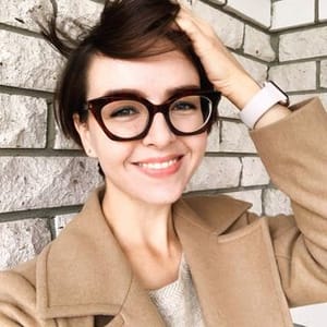 Katya Semashko
