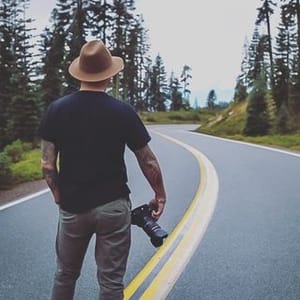 Matt Olivar