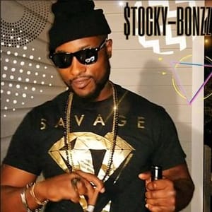 Stocky Bonzz