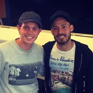 Harry Lineker