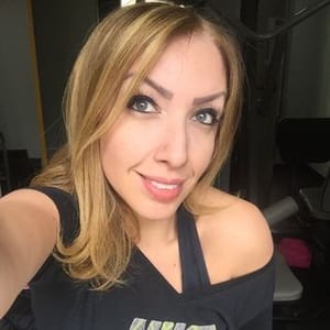 Carla Stavale