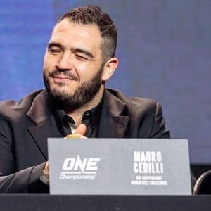 Mauro Cerilli