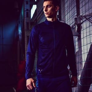 Ilya Kutepov
