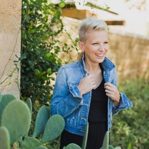Brittany Crosby