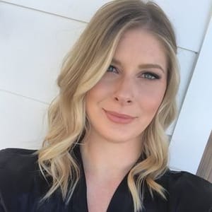 Adina  Balayage