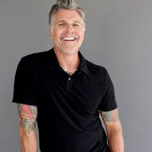 Corey Powell