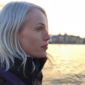 Zoe Keating