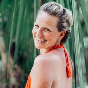 Nikki Leigh Mckean