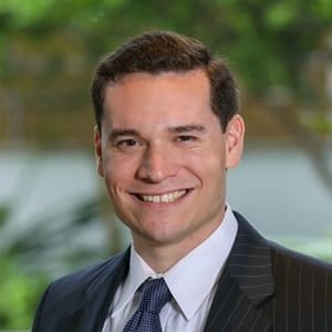 David Bernstein