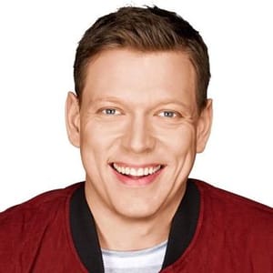 Sergei Lavygin