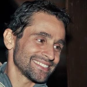 Ricardo Hirsch