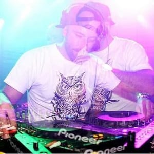Dj Del Papa