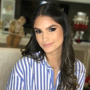Maria Camila Becerra