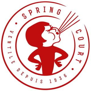 Spring Court