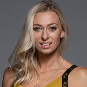 Lisa Ryzih