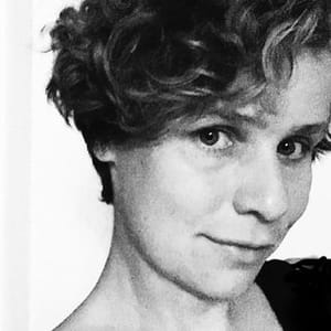 Miriam Smidt
