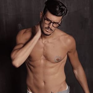 Grigio Dochina