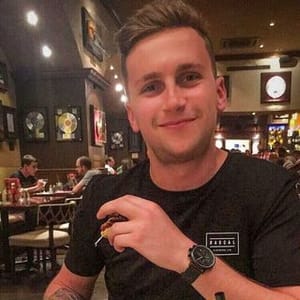 Jordan Coombe