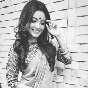 Ishani Sengupta