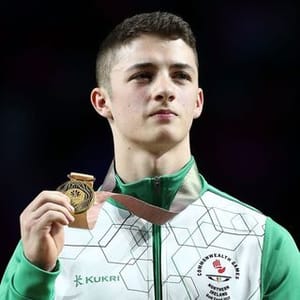 Rhys Mcclenaghan