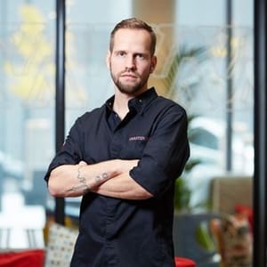 Carsten Rock