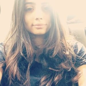 Naheed Driver