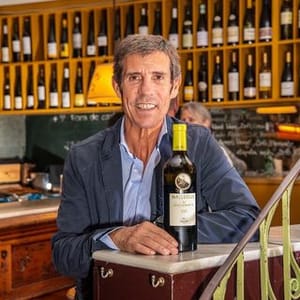 Javier Moro