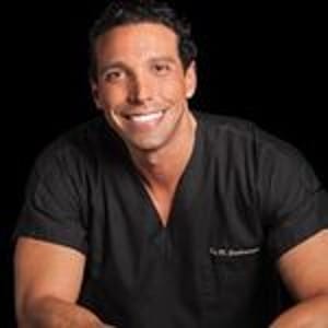 Dr. Marco A Contreras
