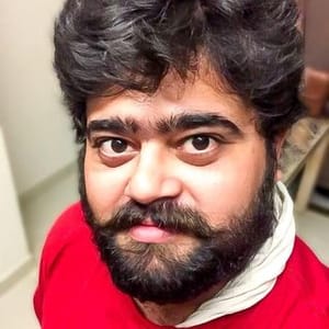 Arjunan Nandakumar
