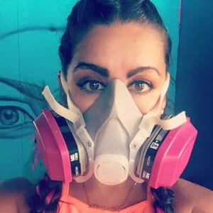 Danielle Mastrion