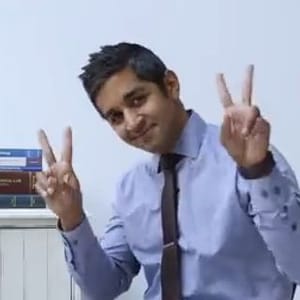 Alok Patel