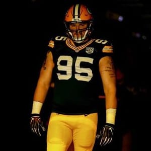 Tyler Lancaster