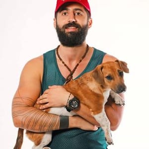 Jean Saad