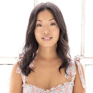 Juliet Tang