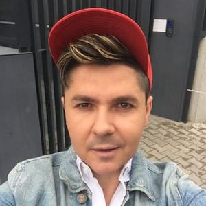 Radek Rocinski