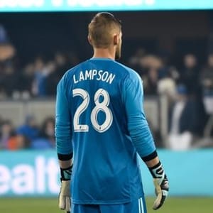 Matt Lampson