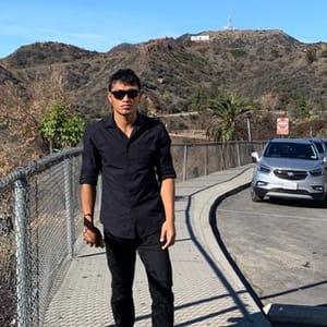 Jo Nattawut