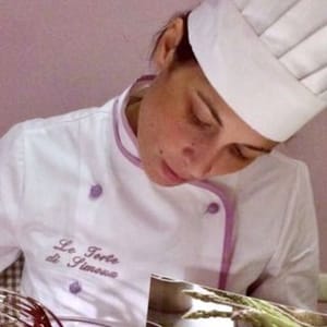 Le Torte Di Simona