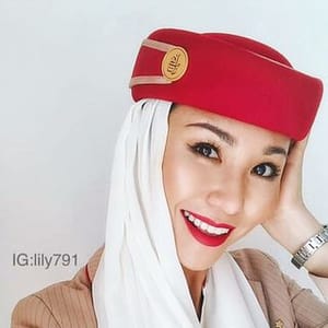 Lily  Travel