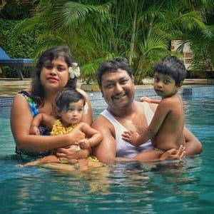 Avijit Biswas