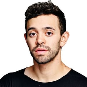 Raury Rolander