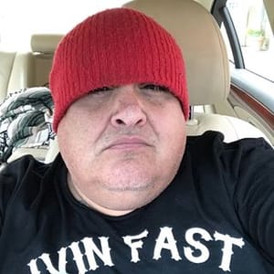 Tom Hernandez