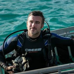 Craig O'connell