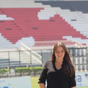 Luana Nemer