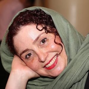 Zhale Sameti