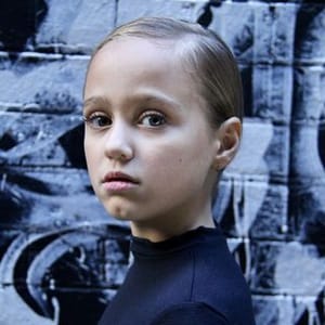 Ava Hewitt