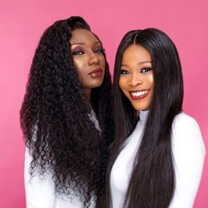 Luxury Wig Maker